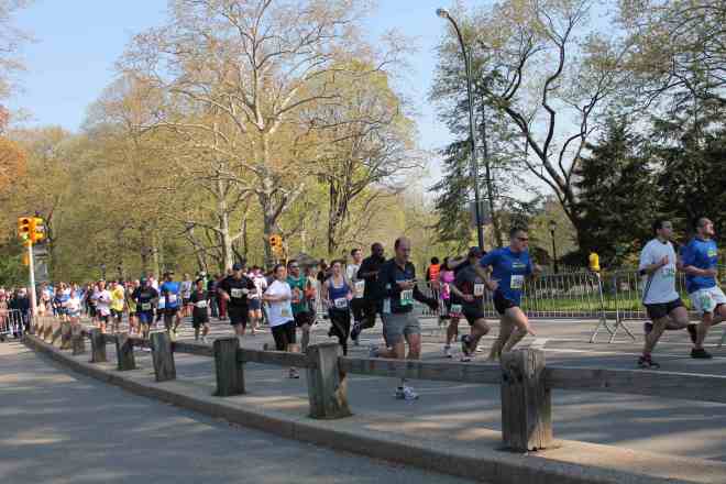 Run as One 4 Mile Race Kristen Henkels